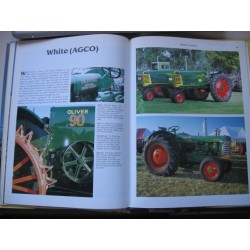 9781855019065 Farm Tractors