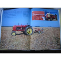 9781855019065 Farm Tractors