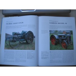 9781405448246 Tractors of the World