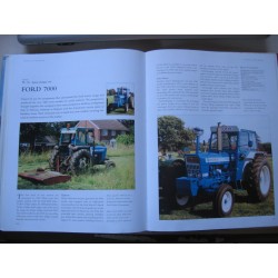 9781405448246 Tractors of the World