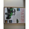 9781840387766 Illustred Encyclopedia of Tractors