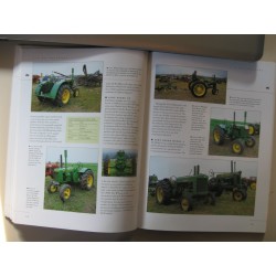 9781840387766 Illustred Encyclopedia of Tractors