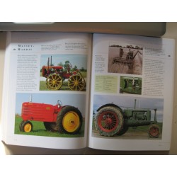 9781840387766 Illustred Encyclopedia of Tractors