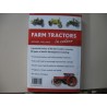 9780753717929 FARM TRACTORS in colour