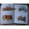 9780753717929 FARM TRACTORS in colour