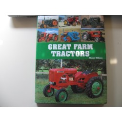 9780753721599 Great Farm Tractors