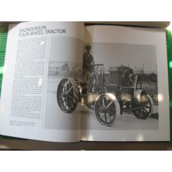 9780753721599 Great Farm Tractors