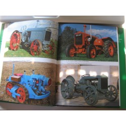 9780753721599 Great Farm Tractors