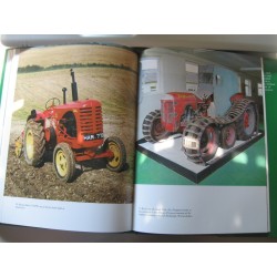 9780753721599 Great Farm Tractors