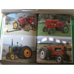 9780753721599 Great Farm Tractors