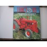 9781850766797 Illustred History of the Tractor