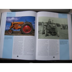 9781850766797 Illustred History of the Tractor