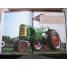 9781850766797 Illustred History of the Tractor