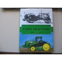 9781845092511 Farm Tractors