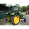 JOHN DEERE 1640 - Luna lateral