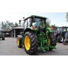 JOHN DEERE 6020 - Luna delantera 8