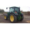 JOHN DEERE 6130 - Luna delantera 10