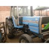 LANDINI 6880 - Luna delantera