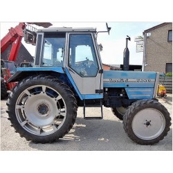 LANDINI 6880 - Luna delantera