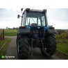 LANDINI 6880 - Luna delantera