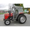 MASSEY FERGUSON 342 - Luna delantera 530