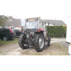 MASSEY FERGUSON 342 - Luna delantera 530