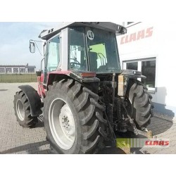 MASSEY FERGUSON 3050 - Luna delantera