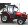 MASSEY FERGUSON 4215 - Luna delantera 1295