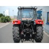 MASSEY FERGUSON 4215 - Luna delantera 1295