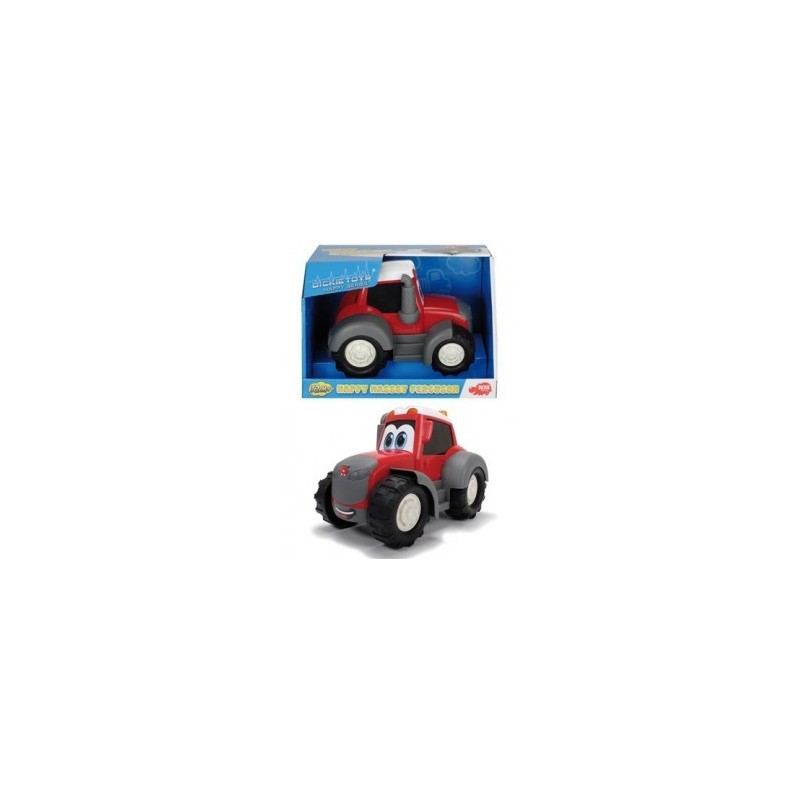 1:32 MASSEY FERGUSON infantil