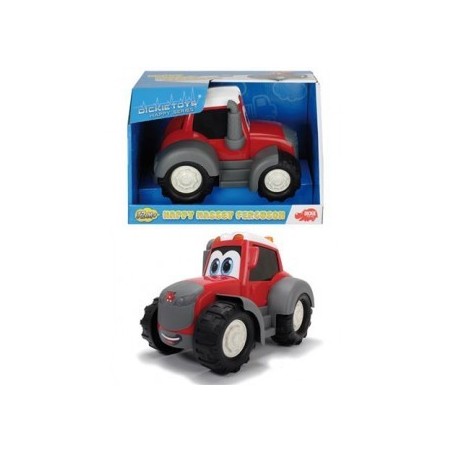 1:32 MASSEY FERGUSON infantil