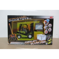 1:32 CLARK Radio Control