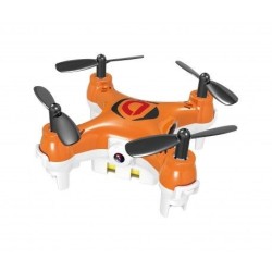 DRON: MINI SPY - Radio Control