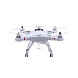 DRON: CX-20 - Radio Control