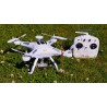 DRON: CX-20 - Radio Control