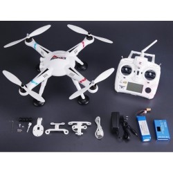 DRON: V303 - Radio Control