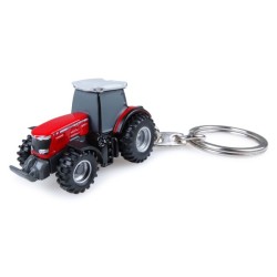 1:160 MASSEY FERGUSON 8737 Llavero