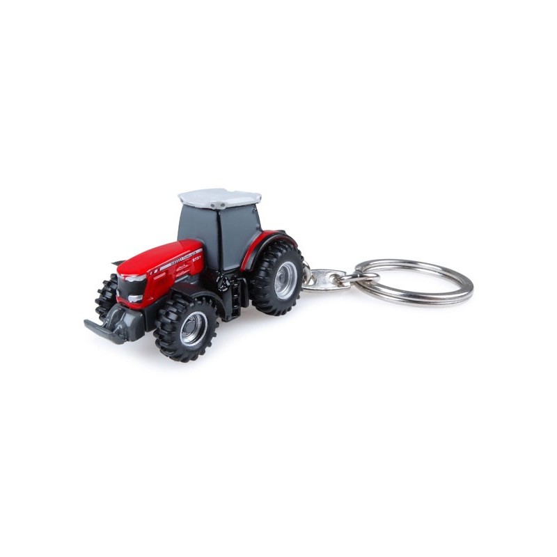 1:160 MASSEY FERGUSON 8737 Llavero