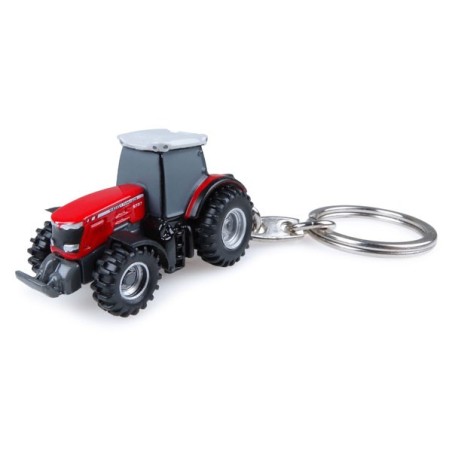 1:160 MASSEY FERGUSON 8737 Llavero