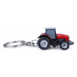 1:160 MASSEY FERGUSON 8737 Llavero