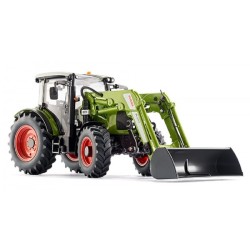 1:32 CLAAS Arion 430 c/pala