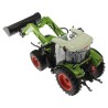 1:32 CLAAS Arion 430 c/pala