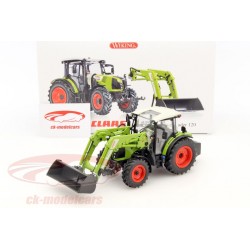 1:32 CLAAS Arion 430 c/pala