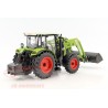 1:32 CLAAS Arion 430 c/pala