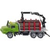 1:50 MERCEDES BENZ Zetros forestal