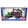 1:50 MERCEDES BENZ Zetros forestal