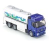 1:50 MERCEDES BENZ Altros cisterna leche