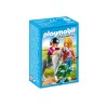 Playmobil: Granja Paseo con Poni