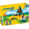 Playmobil: Pradera con Sendero