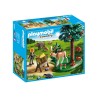 Playmobil: Granja Animales del Bosque